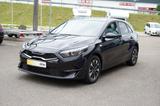Kia CEED 140 PS AUTOMATIK SHZ KAMERA NAVI PRIVACY - Autos mit Tageszulassung