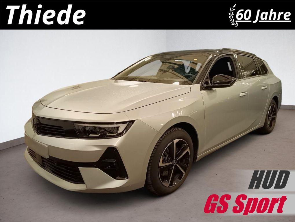 Image of Opel Astra