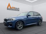 BMW X3 xDrive 20 d M Sport*HEADUP*360°KAM*PANO* - BMW X3 Gebrauchtwagen in Wuppertal