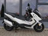 Zontes ZT 368 E - Weiß - Lagerfahrzeug - Zontes 368 E