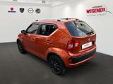 Suzuki IGNIS COMFORT KLIMA/ANDROID/APPLE SHZ KAMERA - gebrauchte Suzuki Ignis aus dem Jahr 2019