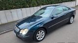 Mercedes-Benz CLK 320 ELEGANCE Elegance - Mercedes-Benz CLK 320 in Stuttgart