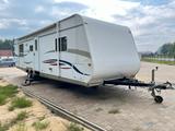 Andere JAYCO JAY FEATHER TRAVEL TRAILER - Wohnwagen 2009