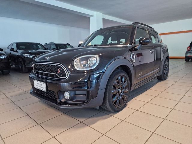 MINI Mini Countryman F60 Mini 2.0 Cooper S Count