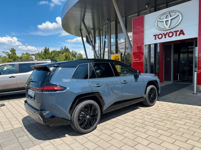 Toyota RAV 4 2.5 Style Plugin + Comfort-Paket (PHEV)