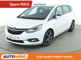 Opel Zafira Tourer 2.0 CDTI Innovation Aut*NAVI*LED* - Opel Zafira Tourer Gebrauchtwagen