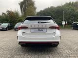 Skoda Octavia III Combi RS iV 1.4 Hybrid TSI DSG PDC S - Skoda Octavia: Ii RS