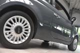 Fiat 500C Mirror 1Hand LED UConnect Tempo Klima PDC - Fiat 500C: C500