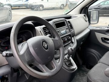 Renault Trafic - 7