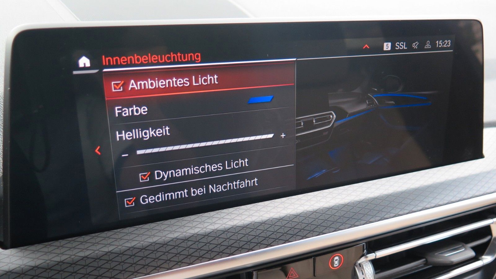 BMW X3 xDRIVE 20 d M SPORT *APP*HUD*LASER*RFK* foto 25