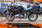 BMW R 1100 S+2Hd+Reifen/Service/TÜV neu+TOP Historie
