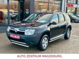 Dacia Duster I Ice 4x2 KLIMA*AHK*1.Hand - Dacia Duster Ice mit Benzin-Antrieb