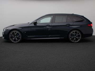 Fahrzeugabbildung BMW 540d xDr Tour M Sport Pano H/K Kamera 360° Air