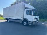 Mercedes-Benz Atego 1224 LBW 1,5t Klima Tempomat Top Zustand  - Angebote entsprechen deinen Suchkriterien