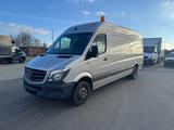 Mercedes-Benz Sprinter 516 CDI Maxi Lang Hoch AHK - Mercedes-Benz Sprinter 516 cdi