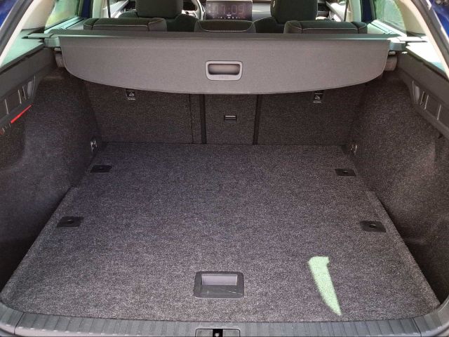 OCTAVIA Combi 2.0 TDI DSG STYLE NAVI+CAM+SHZ
