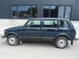 Lada Taiga 5-trg. Basis 4x4 - Lada Taiga Gebrauchtwagen