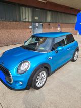 MINI mini f56 102 cv 75 kw - MINI MINI: 1.7