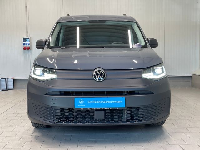 Caddy Cargo Kasten EcoProfi 2.0 TDI LED KLIMA