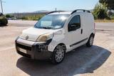 Fiat FIAT Fiorino 1.3 MJT 75CV Furgone SX - gebrauchte Fiat Fiorino aus dem Jahr 2011