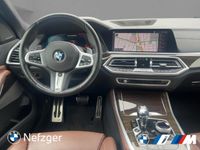 BMW X5 M50 - Vorschau Bild 9