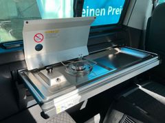 Fahrzeugabbildung Volkswagen T6.1 California Beach Camper Edition Mini-Küche