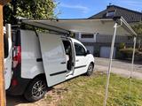 Renault Kangoo Maxi Campervan Van - Renault Kangoo
