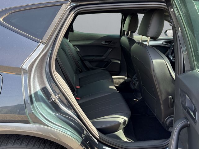 Formentor 1.5TSI *AHK+NAVI+LED+Elektr.HECKKLAPPE