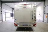 HYMER / ERIBA / HYMERCAR S 840 Automatik/Quensbett/ALDE/Solar/AHK - Angebote