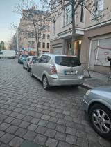 Toyota Corolla 1.8 7 sitzer - Toyota Corolla Si mit Benzin-Antrieb