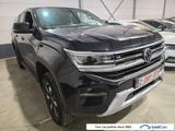 Volkswagen Amarok Double Cabine 3.0TDI V6 4Motion Aut. LED - Volkswagen Amarok Gebrauchtwagen