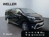 Toyota Proace 2,0l-D L2 Verso Team D *AHK*HUD*RCam*SHZ* - : Van, A Team