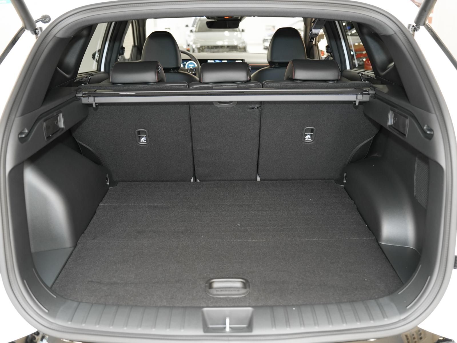 Hyundai TUCSON - Bild 15