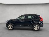 Volvo XC40 T2 Momentum-Core Kamera PDCv+h LED-Thors-Ha - Volvo XC40 Gebrauchtwagen in Frankfurt