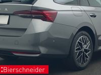 Skoda Octavia - Vorschau Bild 20