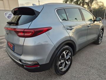 KIA Sportage - 7