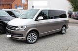 Volkswagen T6 Multivan Highline DSG LED AHK GSD Standhzg.