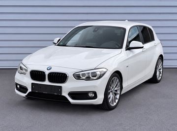 BMW 118 - 2