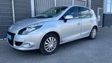 Renault Scenic 1.6 16V -Navi-AHK-SHZ-PDC-TÜV-Garantie - Renault Scenic: 16v