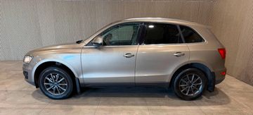 Audi Q5 - 3