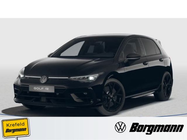 Volkswagen Golf VIII 2.0 TSI R Black Edition 4Motion 360°