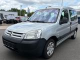Citroën Berlingo 1.4 First Kombi - Citroën Berlingo: 4.4