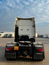 MAN TGX 18.460 - Angebote