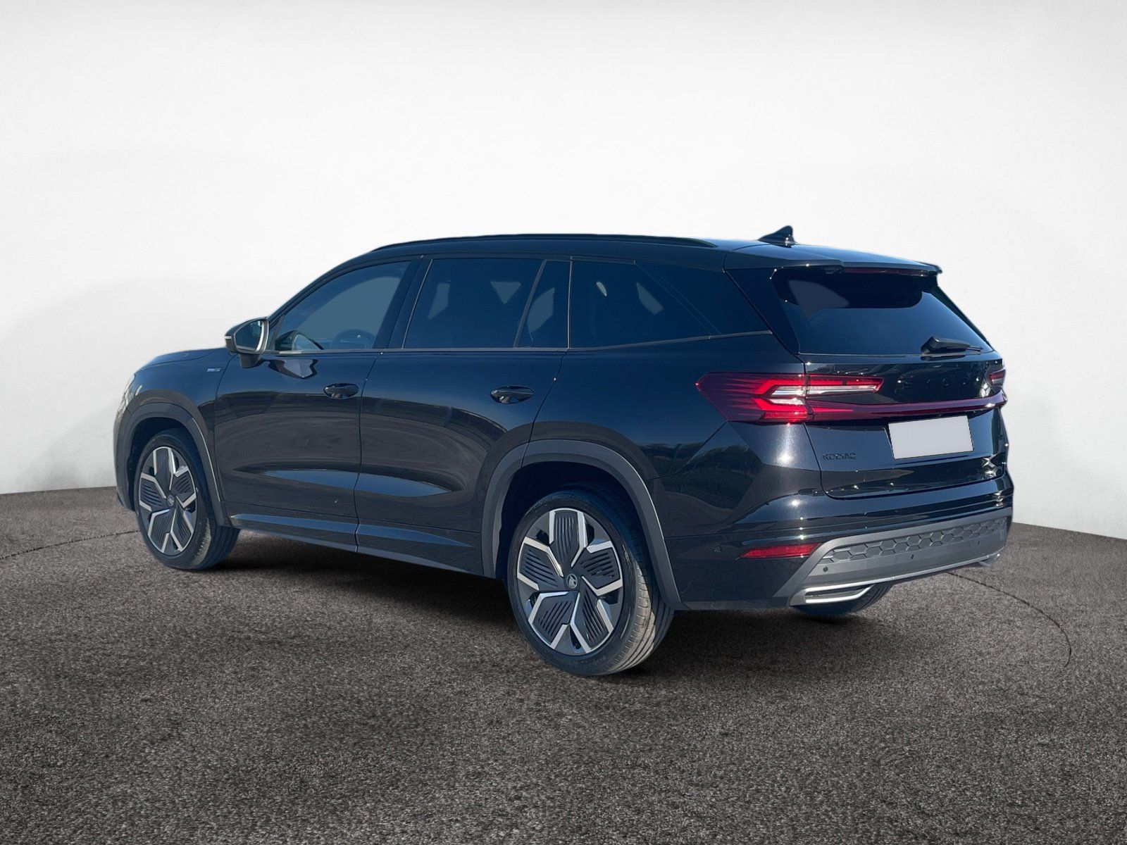 Skoda Kodiaq - Bild 5