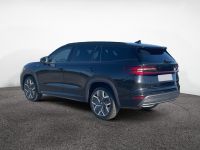 Skoda Kodiaq - Vorschau Bild 5