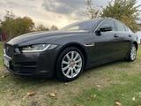 Jaguar XE 2.0d Automatik Prestige - 2. Hand  - 86.500km - Jaguar XE Prestige mit Diesel-Antrieb