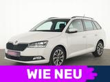 Skoda Fabia Best of Navigation|CarPlay|SHZ|LED|PDC - Skoda Fabia Gebrauchtwagen in Mönchengladbach