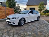 BMW 530D F11 Touring - BMW 530: 530d F11