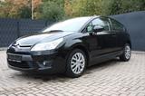 Citroën C4 Coupe Tonic LPG Gasanlage - Citroën C4 mit LPG-Antrieb