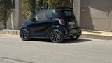 Smart ULTIMATE 125 BRABUS Smart Cabrio Exclusive - Smart ForTwo: Schwarz